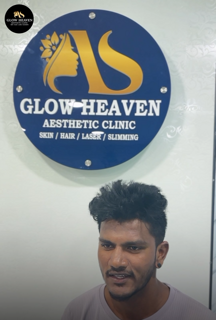 Patient Testimonial